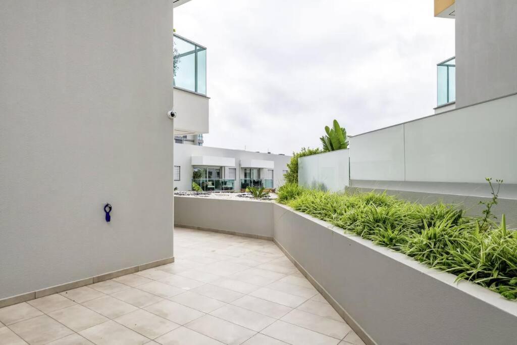 Luxury Poolside View Apartment Funchal  Exteriér fotografie